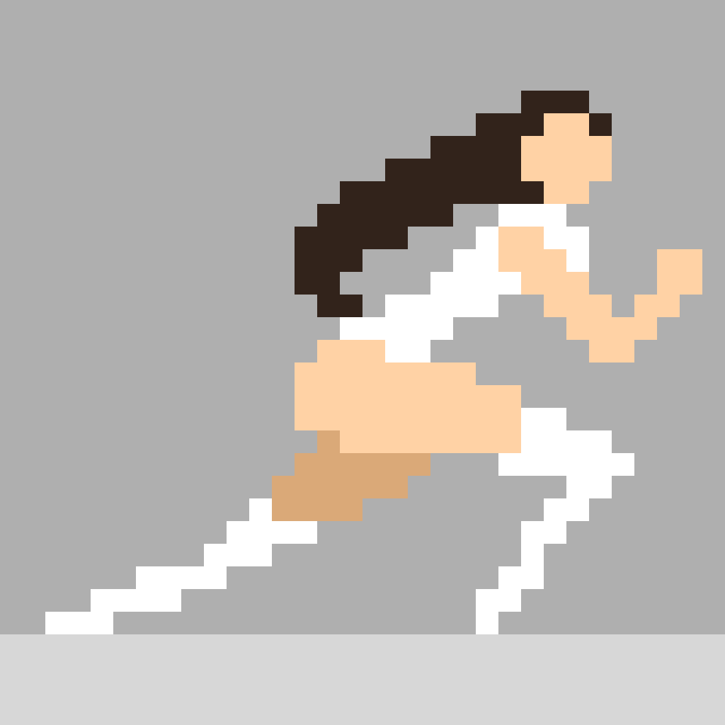 Pixel Art 1