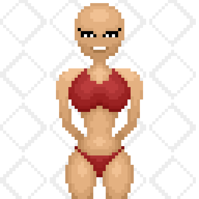 Pixel Art 2
