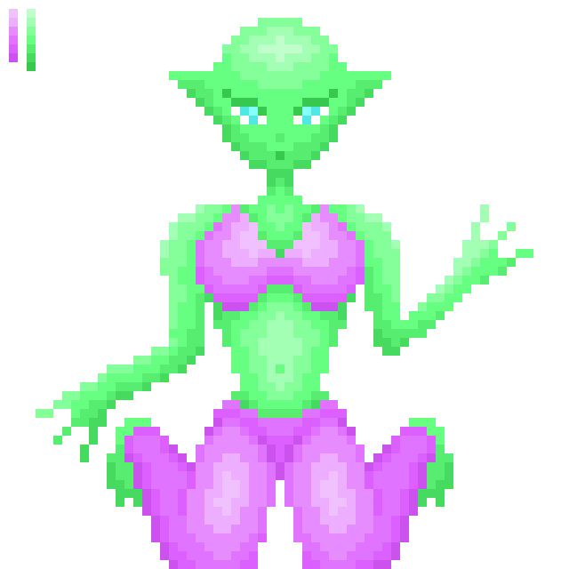 Pixel Art 3